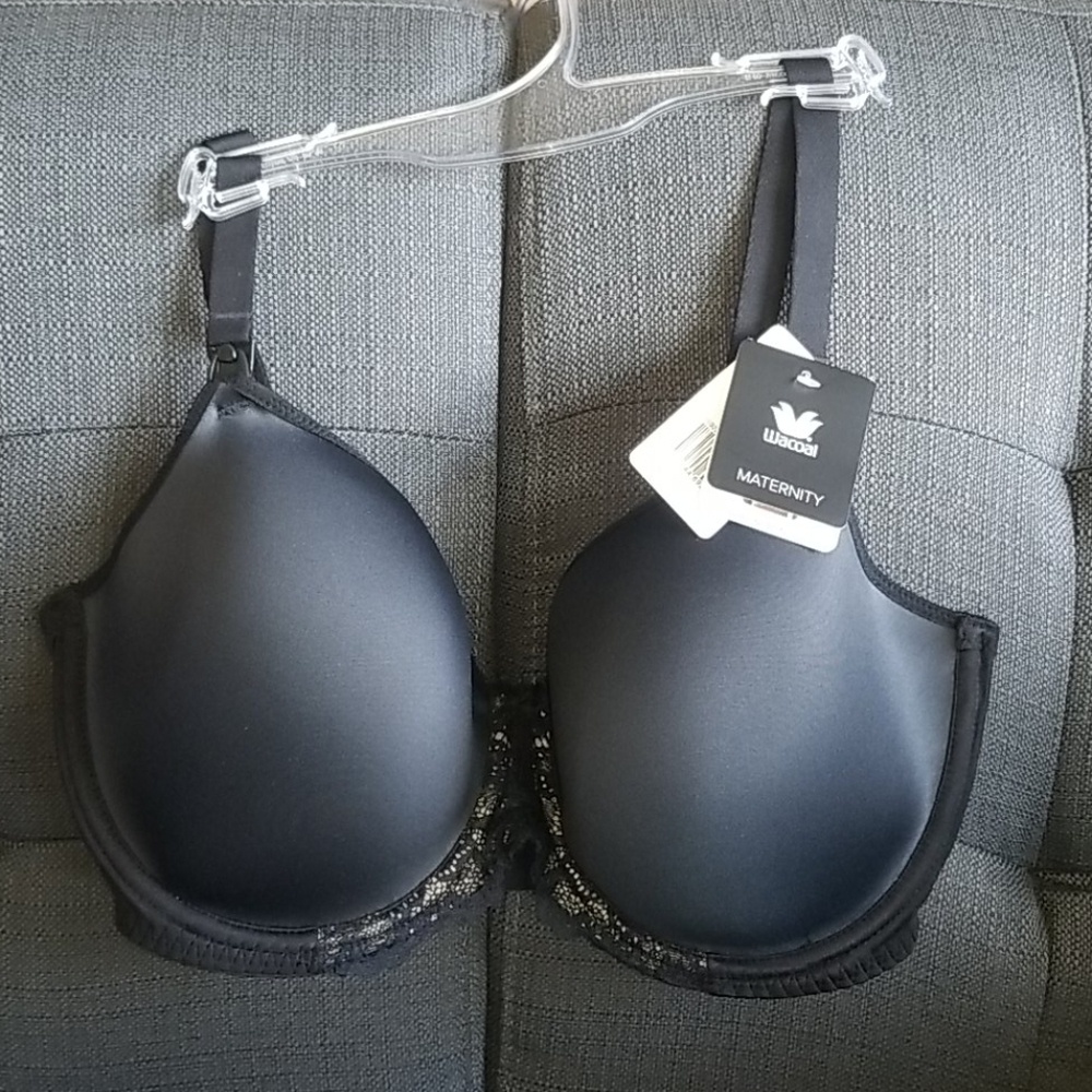 Wacoal 34G nursing bra